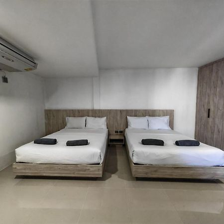 All Day Bangkok Exterior photo